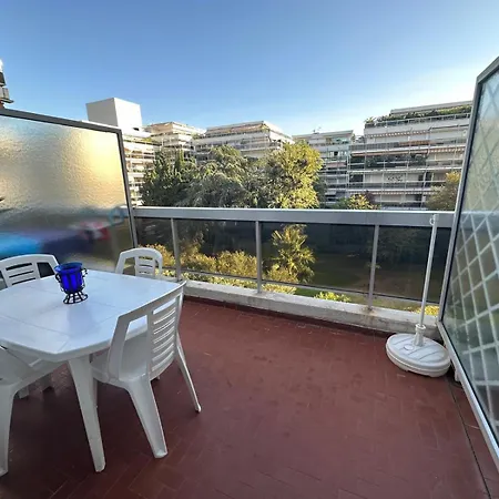 Apartment Le Lys D'or Piscine Terrasse Wiffi *